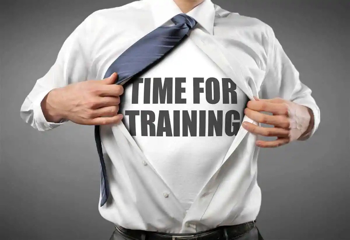 4 Steps For Measuring Employee Training Effectiveness