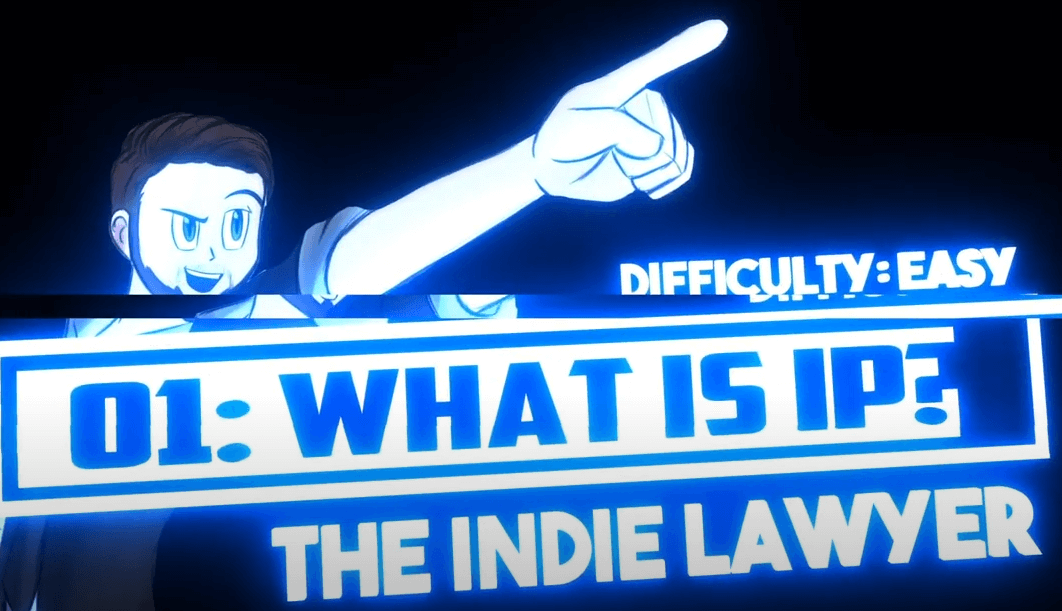 The Indie Lawyer