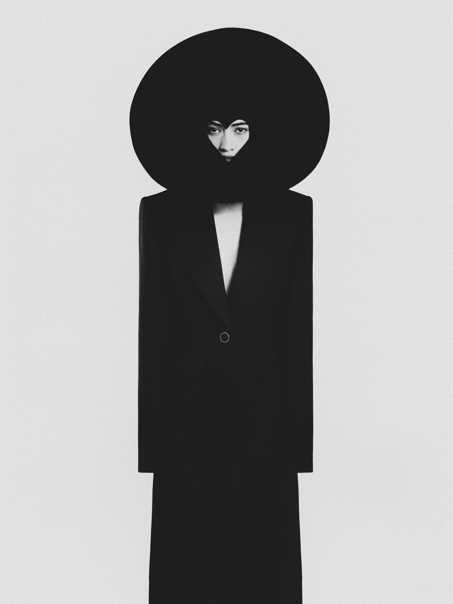 Bastiaan Woudt Boycott magazine