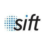 SiftScience logo