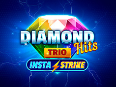 Diamond Hits Trio: InstaStrike