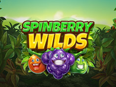 Spinberry Wilds