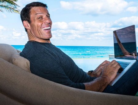 Tony Robbins Net Worth 2023: Revealing the $600 Million Fortune of the