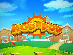 Hop’n’Pop