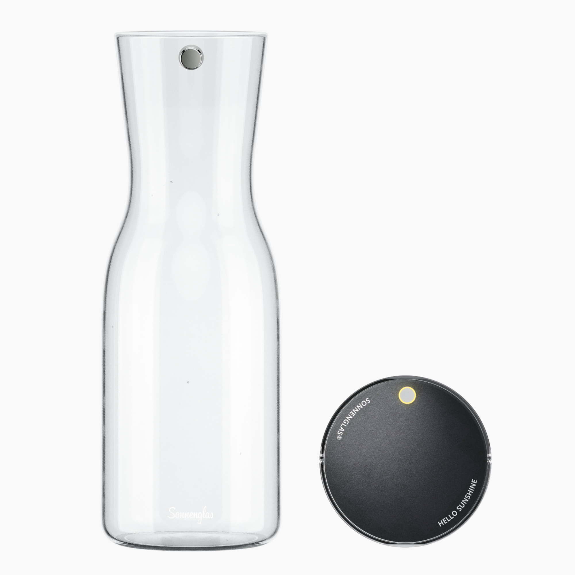 Set: Light Carafe C2 + SOMO Classic (save 6%)