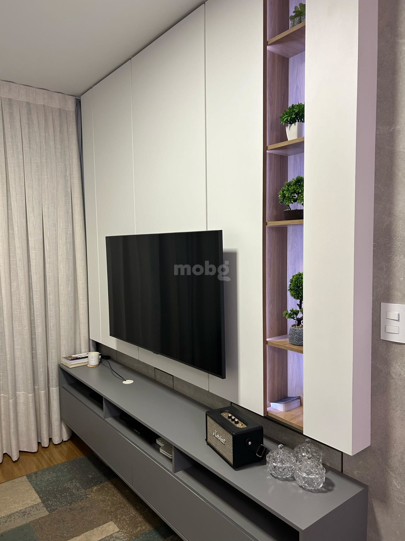 Apartamento para alugar com 2 quartos