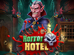 Horror Hotel