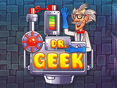 Dr Geek