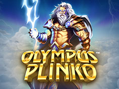 Olympus Plinko