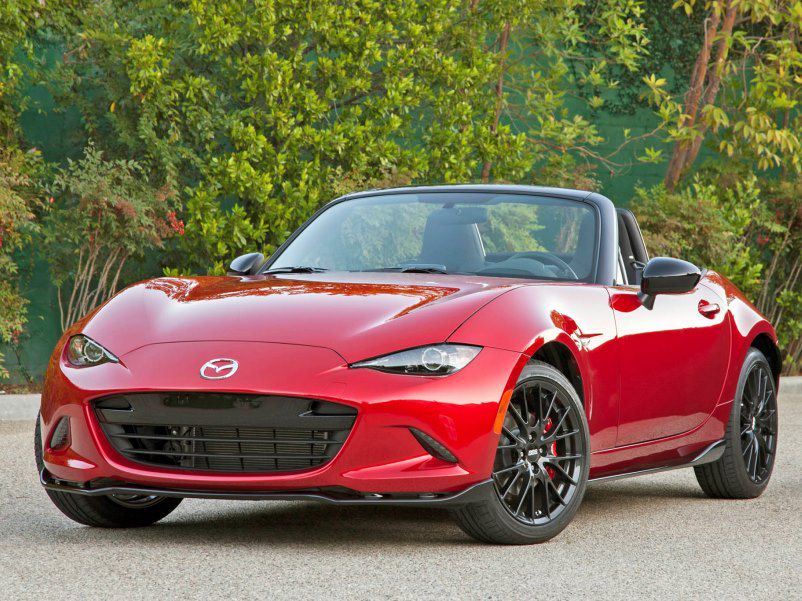 10 of the Best Used Convertible Cars under 20,000 Autobytel