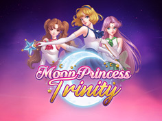 Moon Princess Trinity