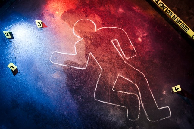 Why Are We So Obsessed With True Crime Here s What The Experts Say 