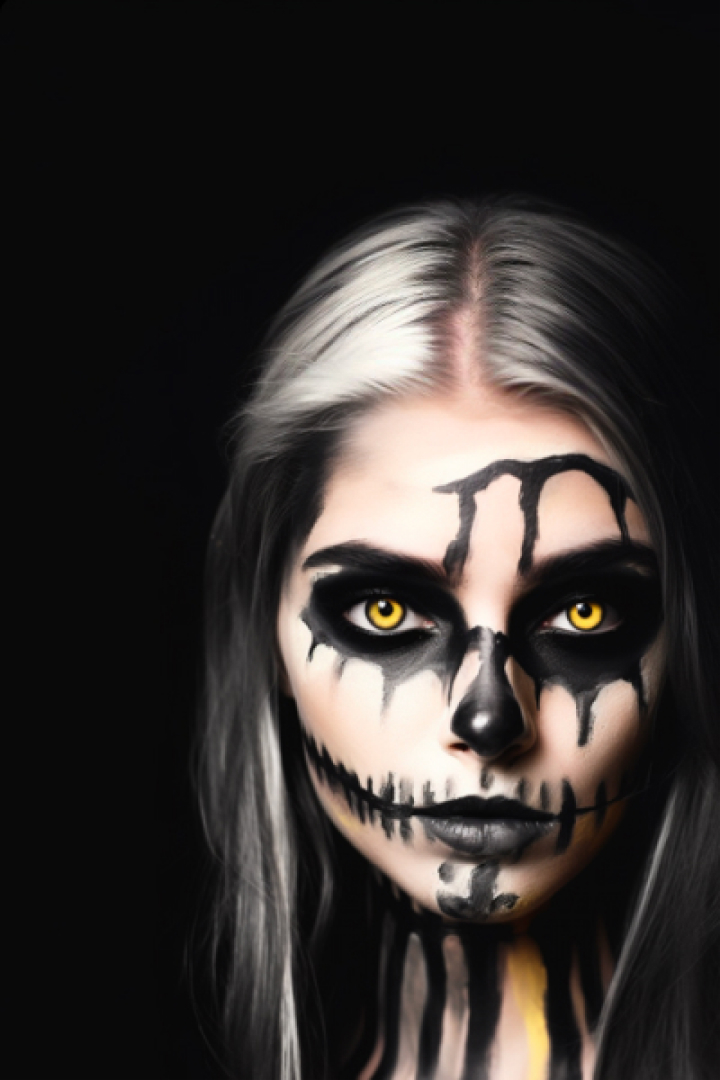 Halloween is coming