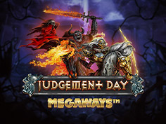 Judgement Day Megaways