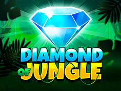 Diamond Of Jungle