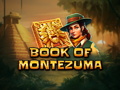 Book Of Montezuma