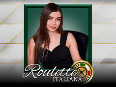 Roulette Italiana Live