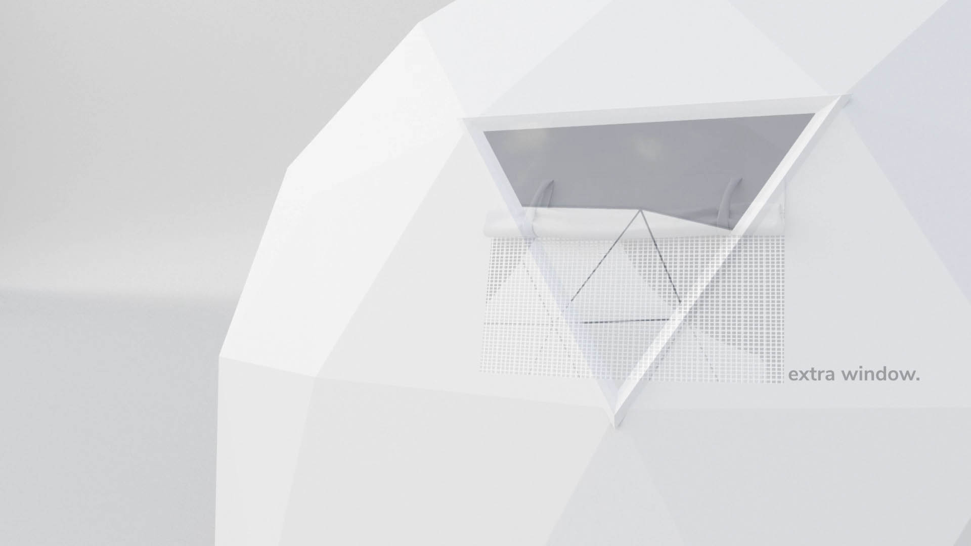 Harmony Domes