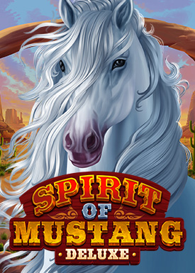 Spirit of Mustang Deluxe
