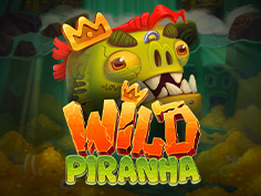Wild Piranha