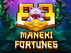 Maneki 88 Fortunes