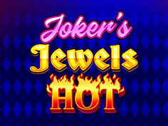 Joker's Jewels Hot