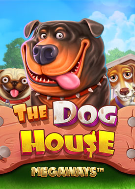 Dog House Megaways™