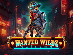 Wanted Wildz Extreme