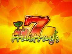 Fruitrays