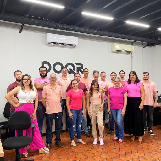 Doqr Tecnologia Ltda