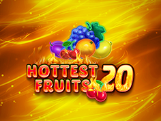 Hottest Fruits 20