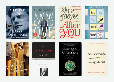 The best 66 Grief books