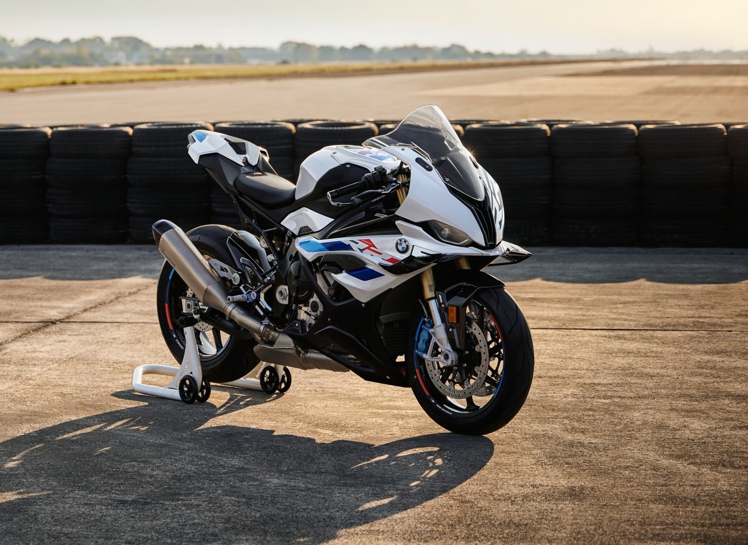 Nieuwe motoren 2023. Onze top 10 motorfietsen voor het nieuwe jaar