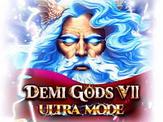 Demi Gods VII