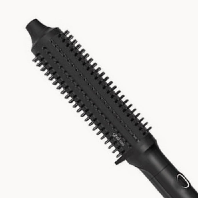 Ghd rotating outlet brush