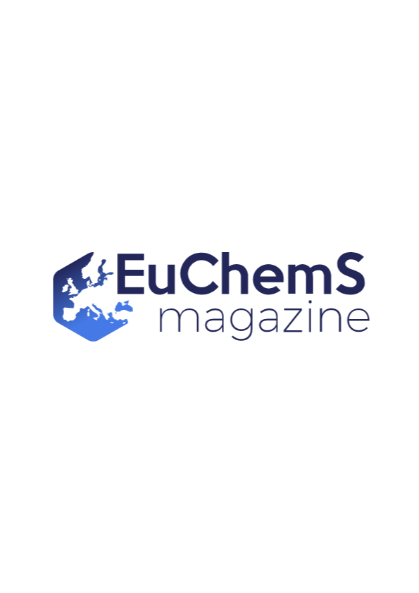 EuChemS magazine