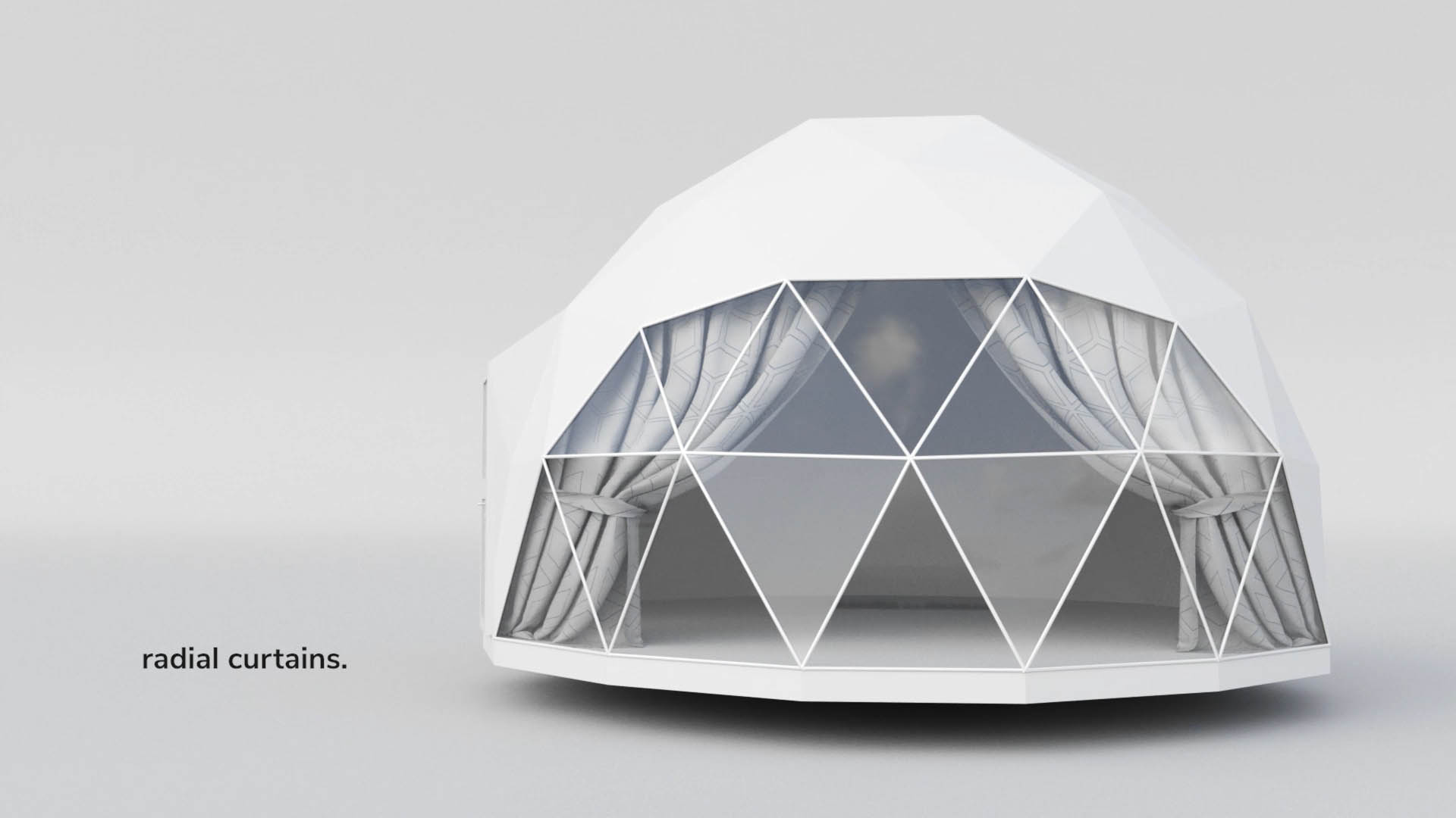 Harmony Domes