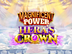 Magnificent Power Heras Crown