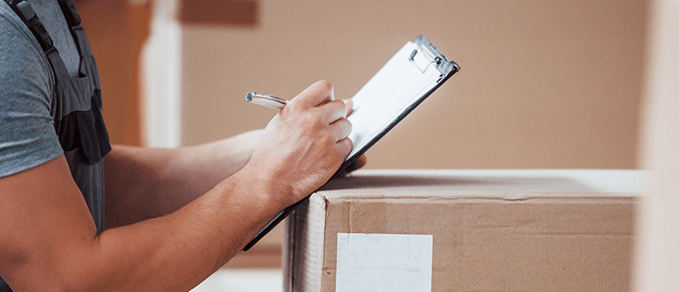 Customs Broker
