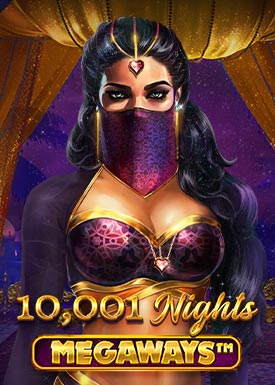 10,001 Nights MegaWays™