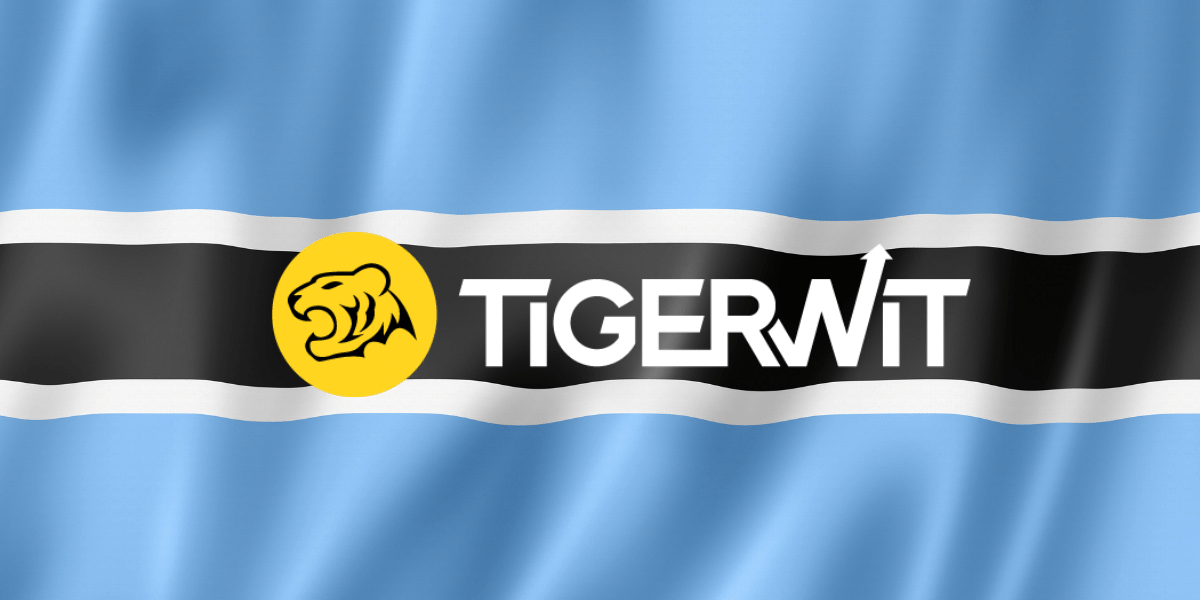 TigerWit Expands In Africa - Opens Botswana Office