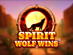 Spirit Wolf Wins