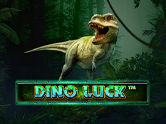 Dino Luck