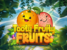 Tooty Fruity Fruits Slot Game | Play Tooty Fruity Fruits Slot Demo Online