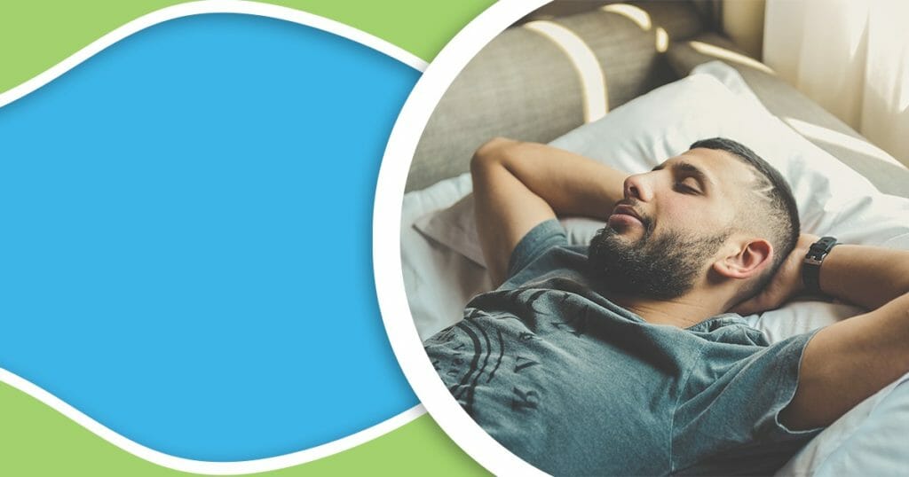 How to Sleep After Hair Transplant Surgery — Your NeedToKnow Guide