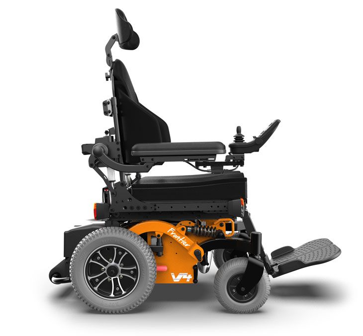 Power Wheelchair Perth | Electric Wheelchairs For Sale - AME