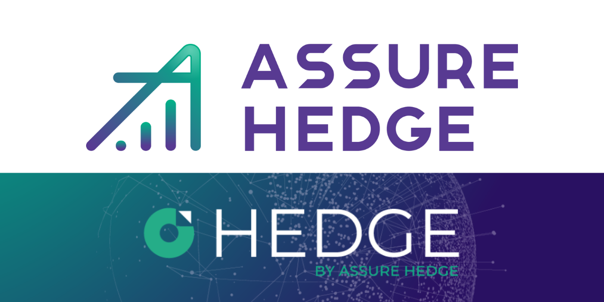 Assure Hedge Launches OpenHedge, A Platform For Embedded Hedging