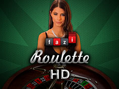 Roulette Faz