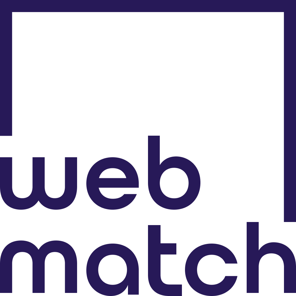 Webmatch Logo