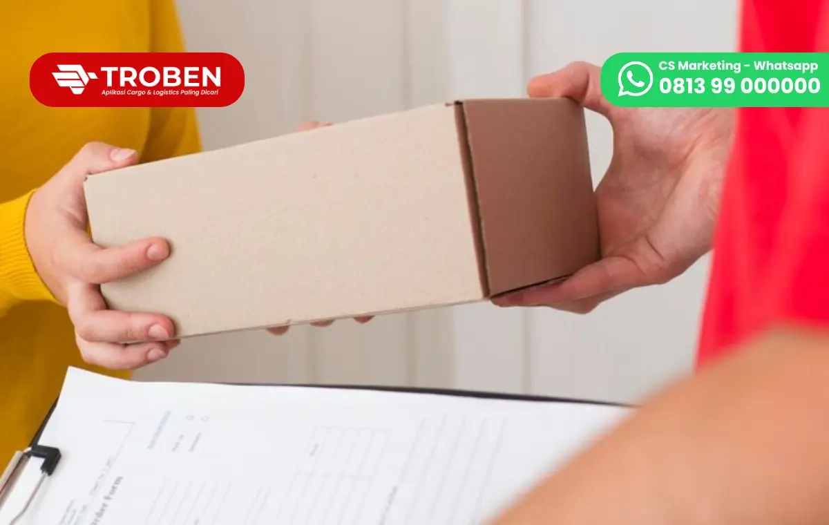 Cara Kirim Paket Sehari Sampai dan Keuntungannya